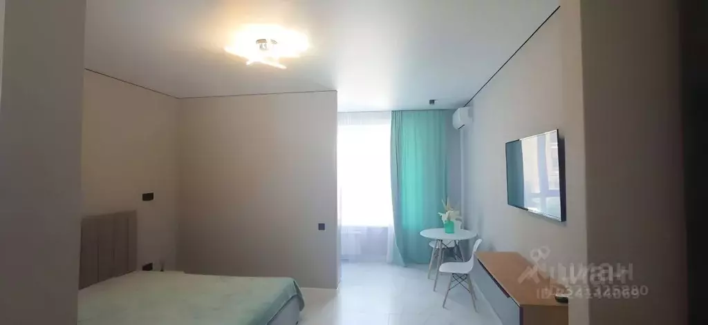 1-к кв. Ставропольский край, Ставрополь № 20 мкр, ул. Назара Енина, ... - Фото 1