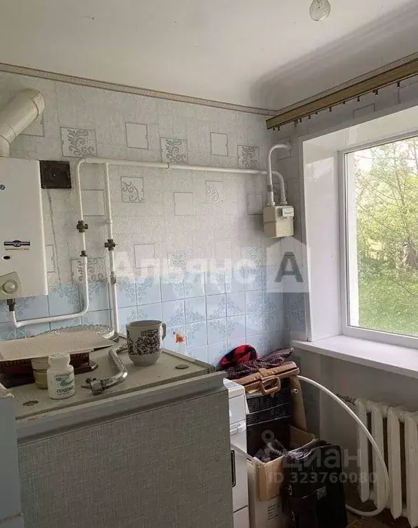 3-к кв. Ростовская область, Донецк пер. Карбышева, 29 (75.0 м) - Фото 2