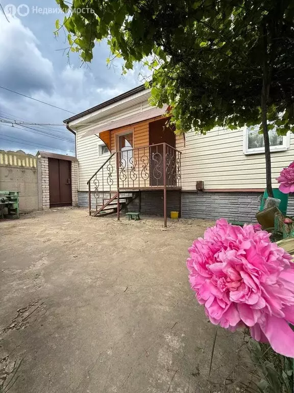 Дом в Орёл, Тульская улица (86.7 м) - Фото 0