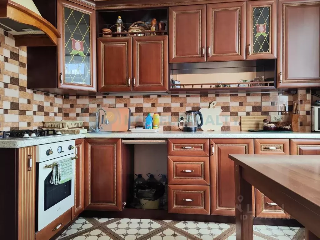 2-к кв. Севастополь ул. Парковая, 12 (51.0 м) - Фото 2