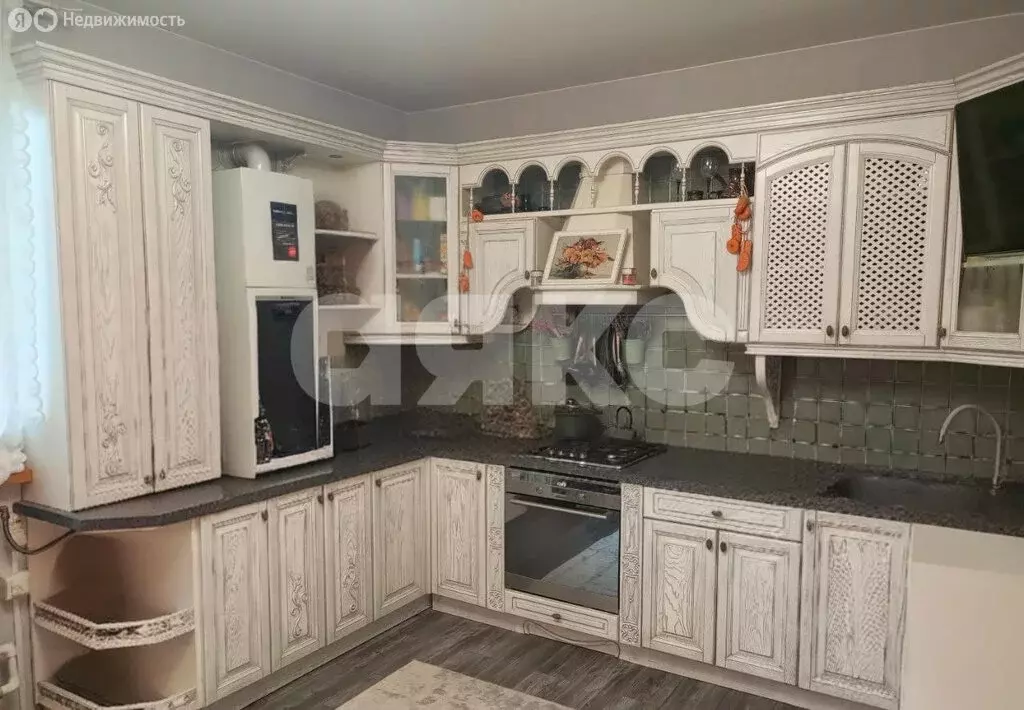 Дом в Московская область, Раменский муниципальный округ, село Новое ... - Фото 2