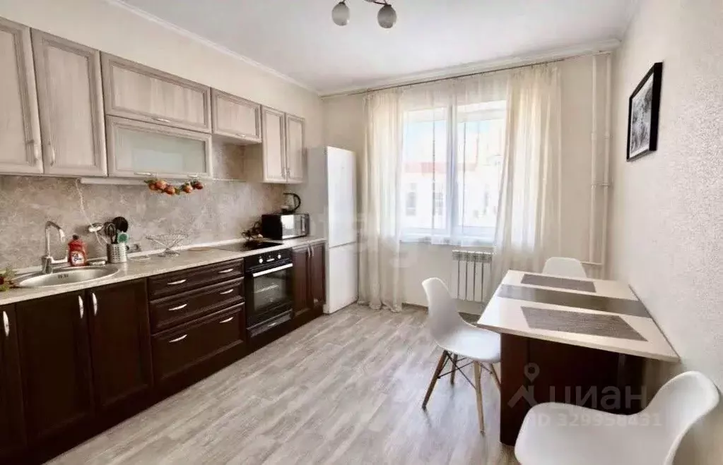 1-к кв. Санкт-Петербург просп. Королева, 71к1 (37.9 м) - Фото 1