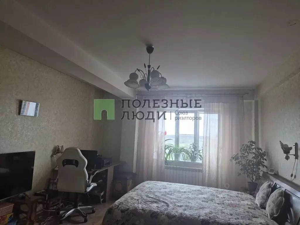 2-к кв. Белгородская область, Белгород ул. Щорса, 55а (73.0 м) - Фото 2