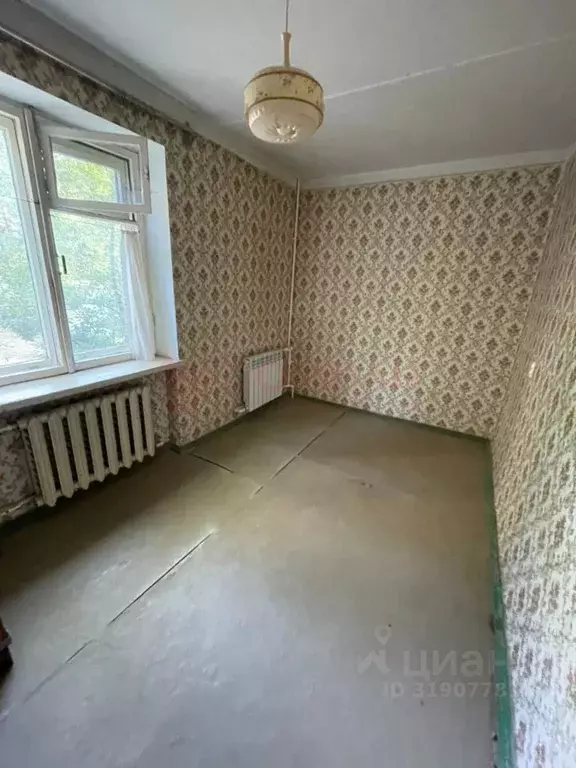 2-к кв. Ростовская область, Новочеркасск ул. Мичурина (44.0 м) - Фото 1