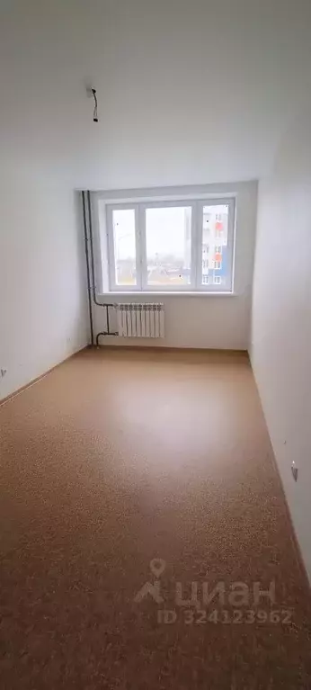 3-к кв. Архангельская область, Онега Ягодный пер., 48А (63.3 м) - Фото 2