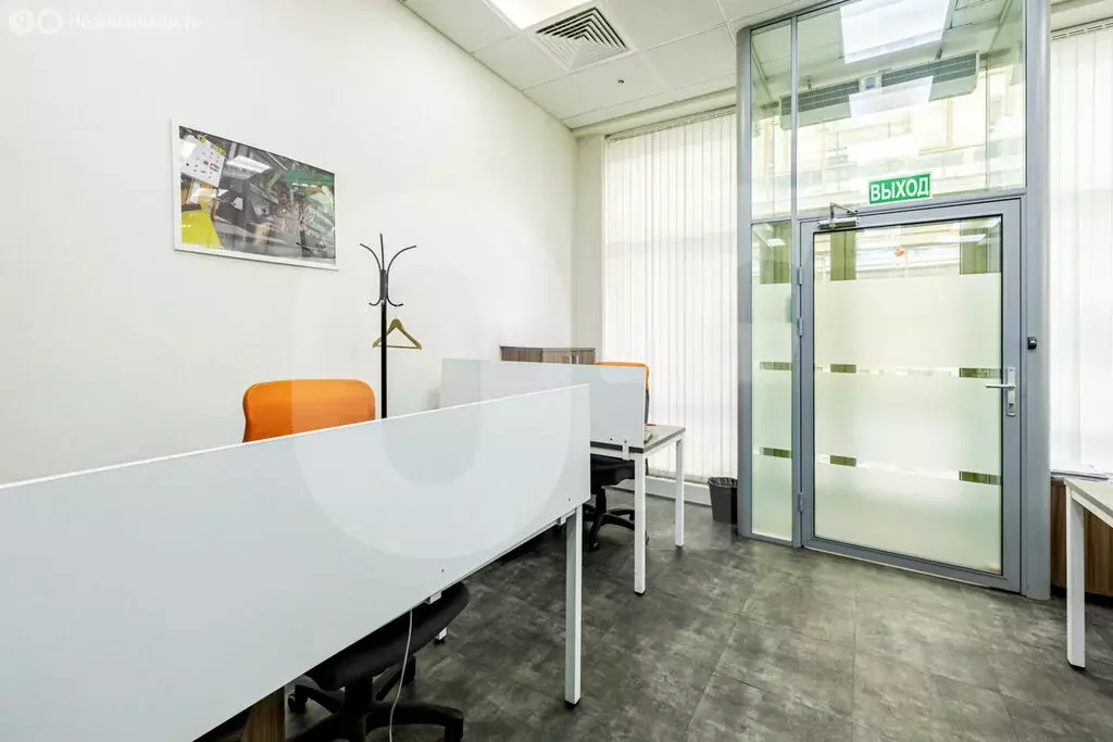Офис (488 м) - Фото 1