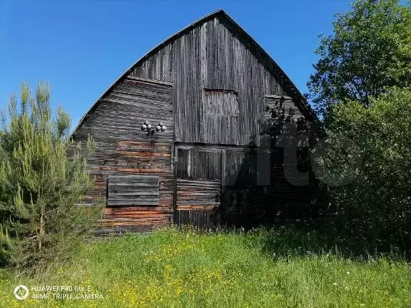 Свободного назначения, 1107.6 м на участке 3 854 - Фото 0