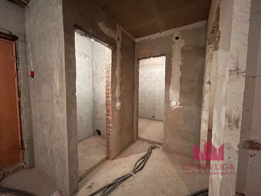 2-к кв. Москва 6-я Радиальная ул., 3к4 (63.5 м) - Фото 2