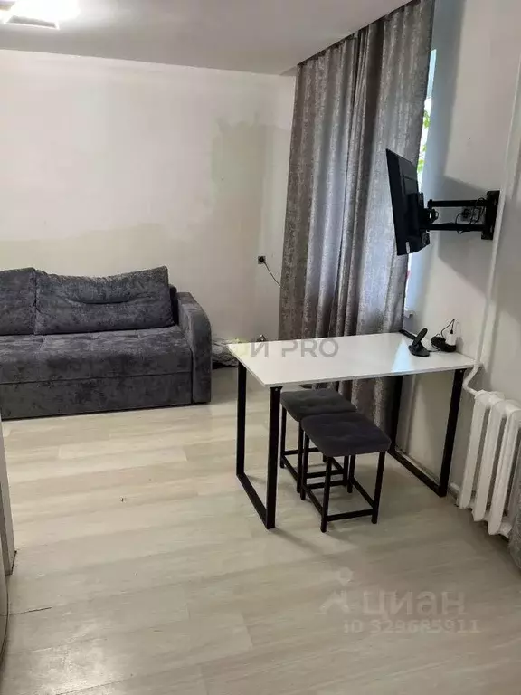 3-к кв. Башкортостан, Стерлитамак ул. Чехова, 6 (51.6 м) - Фото 1