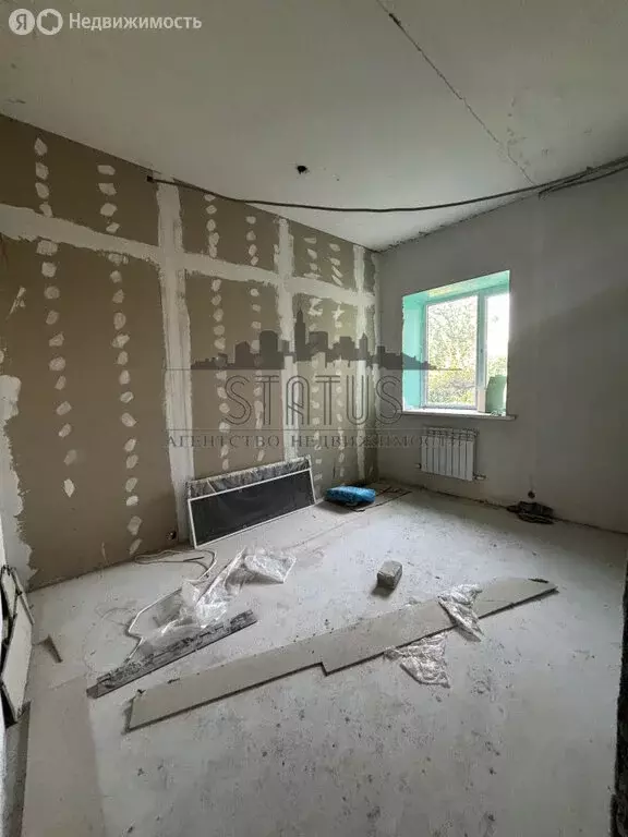 Дом в Ртищево, Аткарская улица, 1 (91 м) - Фото 1