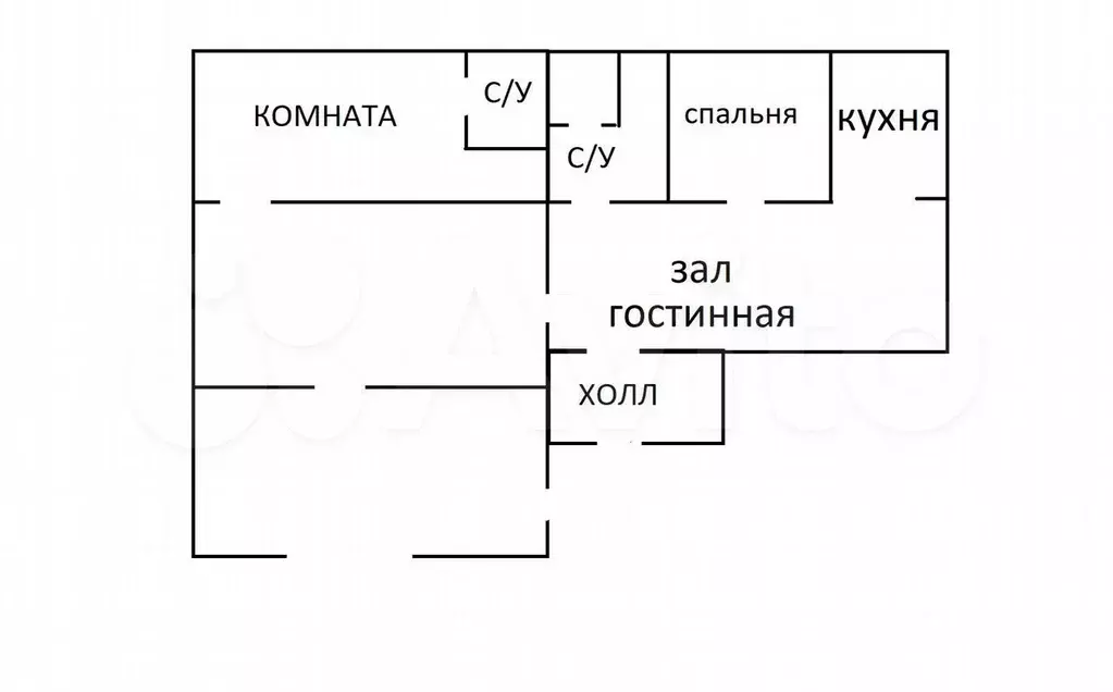 Дом 179,4 м на участке 7,3 сот. - Фото 0