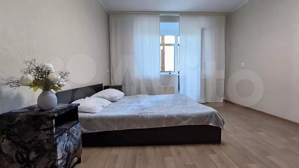 2-к. квартира, 50,9 м, 3/5 эт. - Фото 0