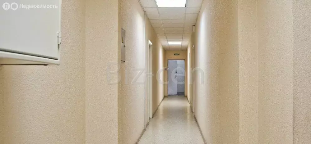 Офис (20.8 м) - Фото 2
