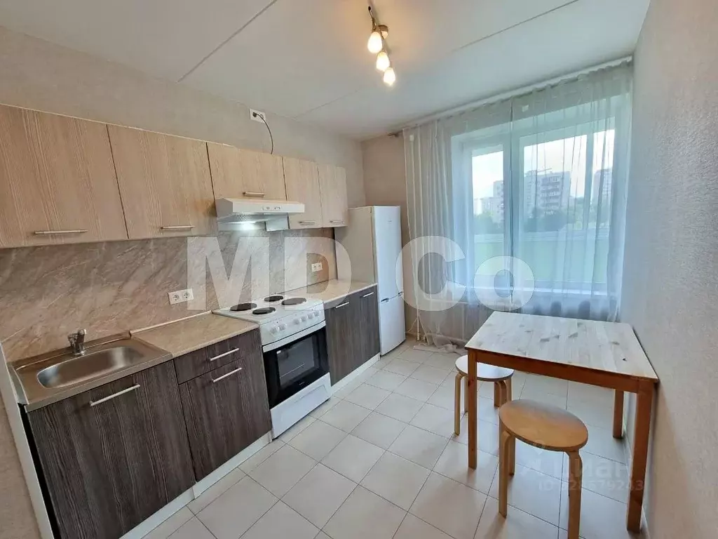 1-к кв. Москва Зеленоградская ул., 35К2 (43.0 м) - Фото 1