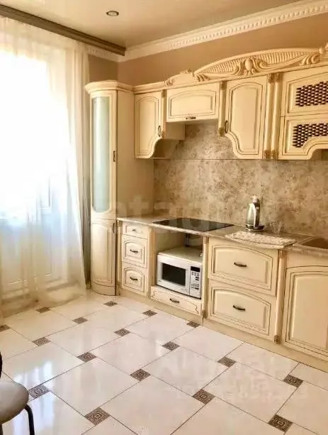 2-к кв. Ставропольский край, Ставрополь ул. Пирогова, 78 (70.0 м) - Фото 2