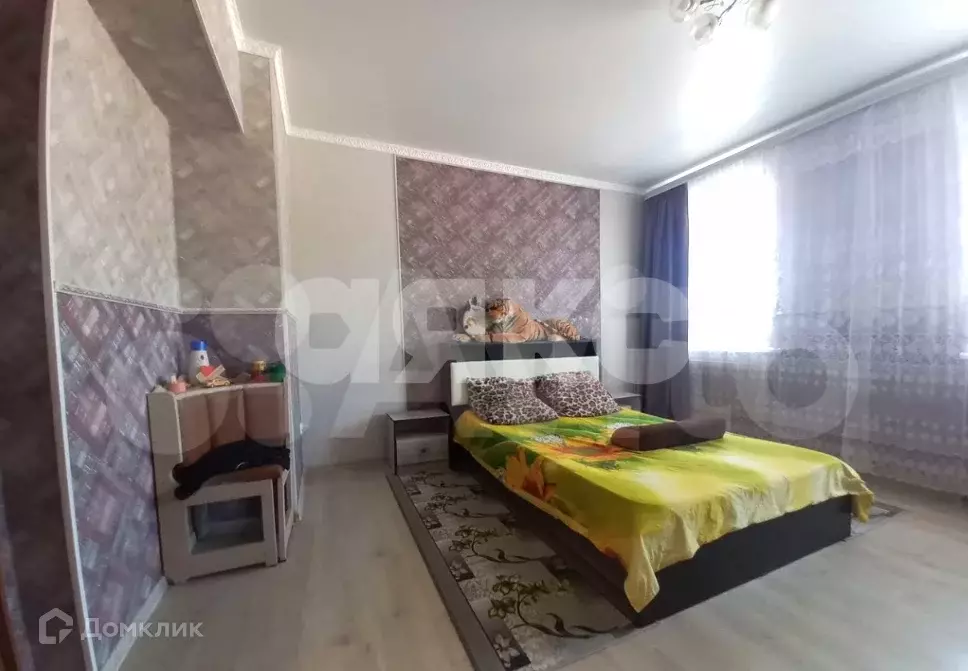 Продаётся 1-к квартира, 46.6 м - Фото 0