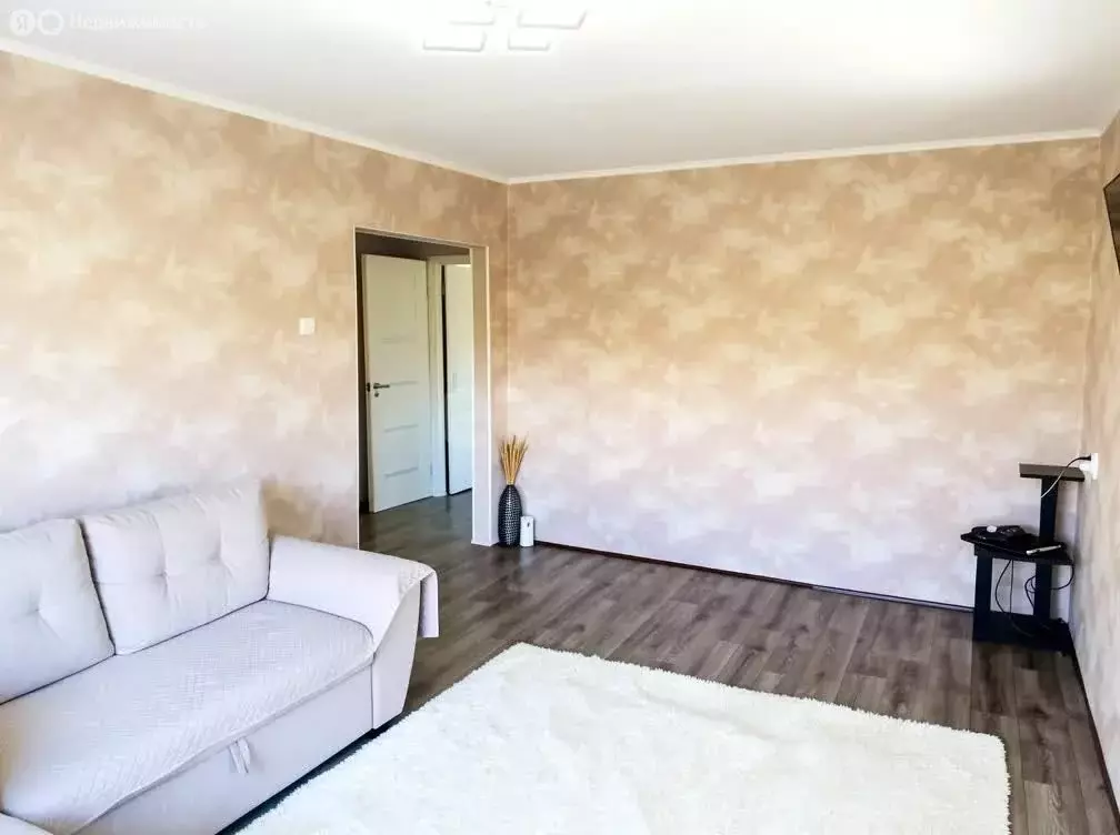 3-комнатная квартира: Темрюк, улица Ленина, 94 (59.4 м) - Фото 1