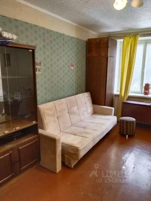 2-к кв. Ярославская область, Ярославль Липовая Гора жилрайон, ул. ... - Фото 2