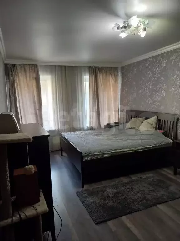 2-к. квартира, 68,2 м, 4/5 эт. - Фото 0