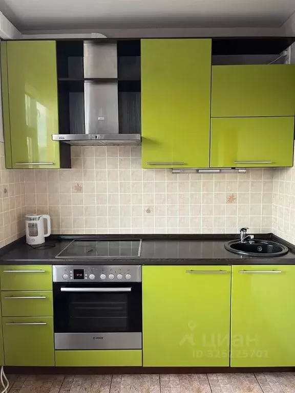 1-к кв. Москва Широкая ул., 7К2 (40.0 м) - Фото 1