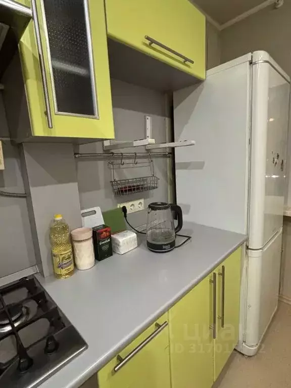 2-к кв. Волгоградская область, Волгоград ул. Космонавтов, 45а (52.0 м) - Фото 1