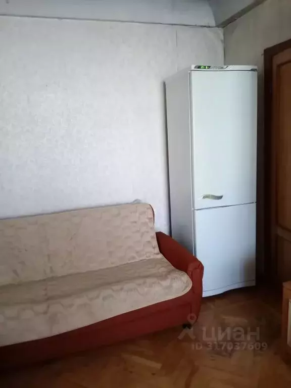 2-к кв. Ростовская область, Ростов-на-Дону 2-я Краснодарская ул., 80/2 ... - Фото 1