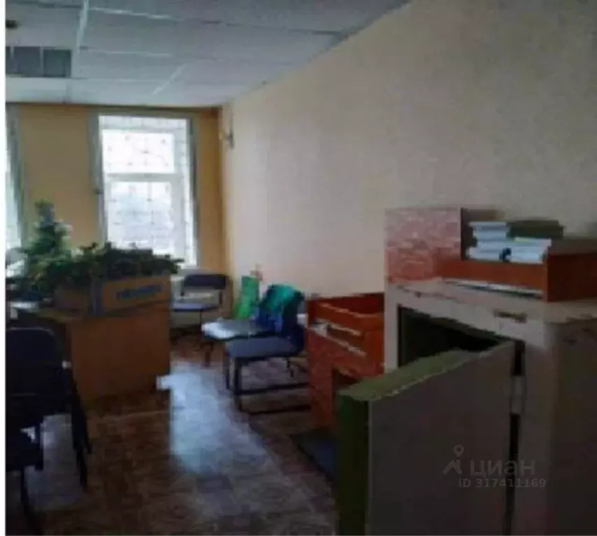 Помещение свободного назначения в Татарстан, Аксубаево пгт ул. Ленина, ... - Фото 1