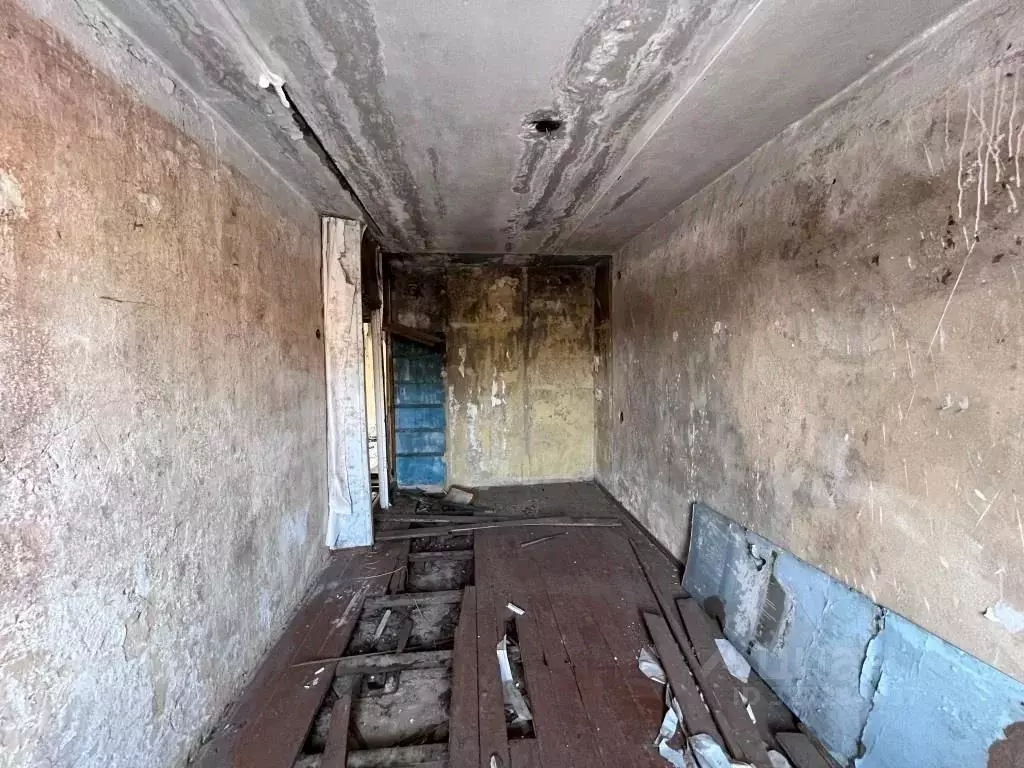 Помещение свободного назначения в Приморский край, Ольгинский ... - Фото 1