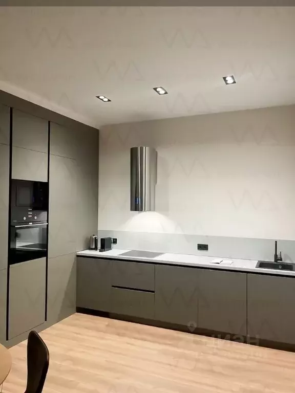 Студия Москва пер. Красина, 16С1 (43.3 м) - Фото 2