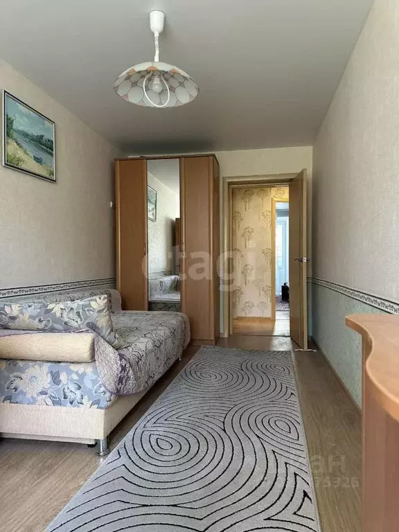 2-к кв. Владимирская область, Муром ул. Энгельса, 1 (43.2 м) - Фото 1