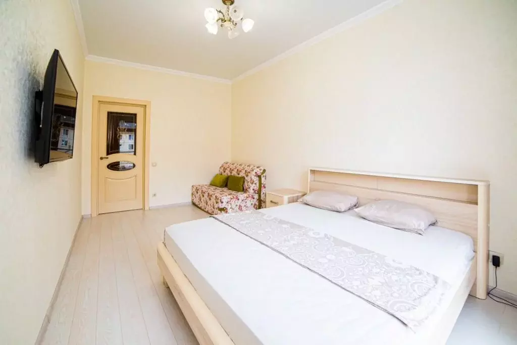 1-к кв. Краснодарский край, Геленджик ул. Халтурина, 30лит1 (42.0 м) - Фото 2