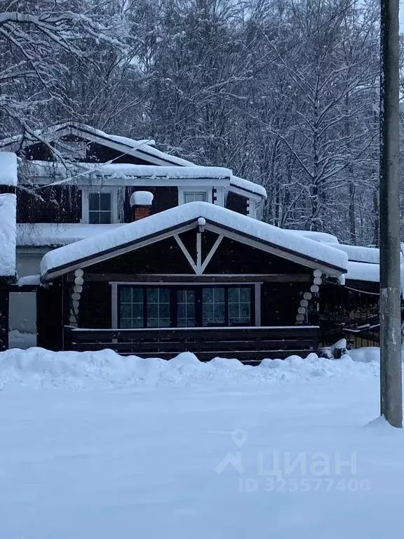 Дом в Нижегородская область, Богородск ул. Ленина, 1Б (30 м) - Фото 1