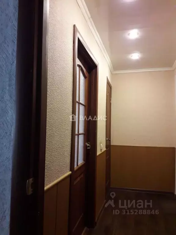 2-к кв. Владимирская область, Ковров ул. Димитрова, 16 (39.6 м) - Фото 1