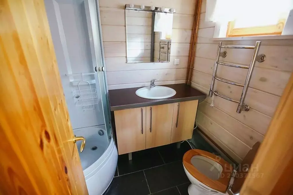 Дом в Московская область, Одинцовский городской округ, д. Скоково 133 ... - Фото 2