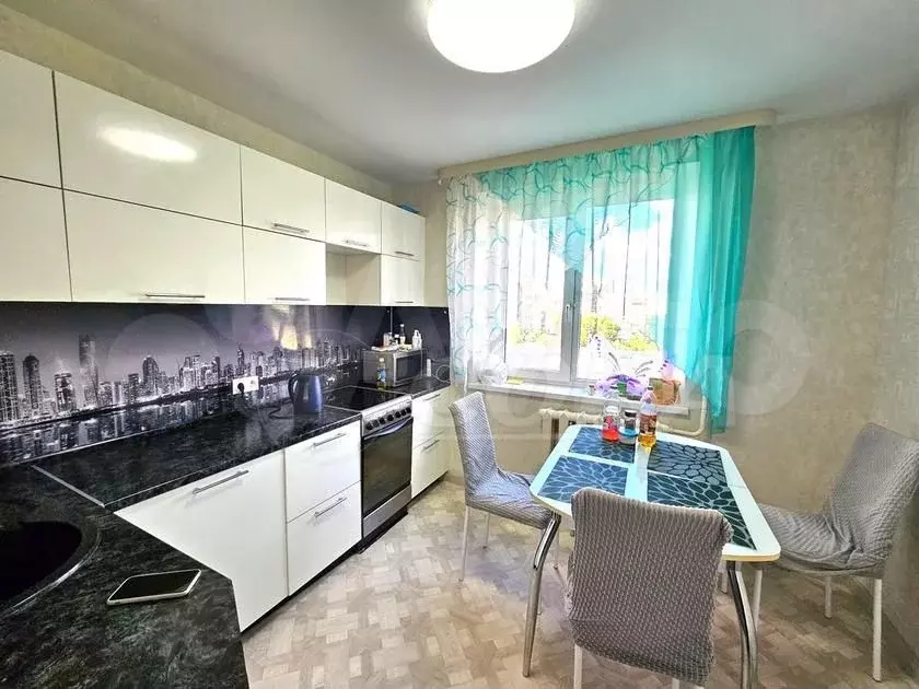 2-к. квартира, 50 м, 7/9 эт. - Фото 1