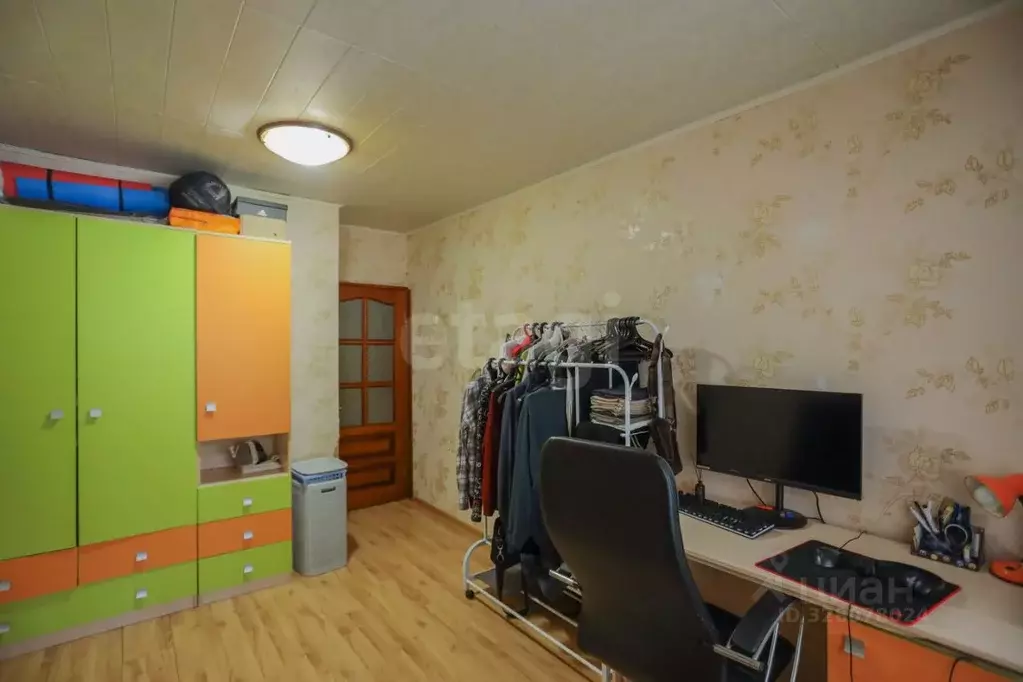 2-к кв. Иркутская область, Ангарск 7-й мкр, 12А (52.1 м) - Фото 1