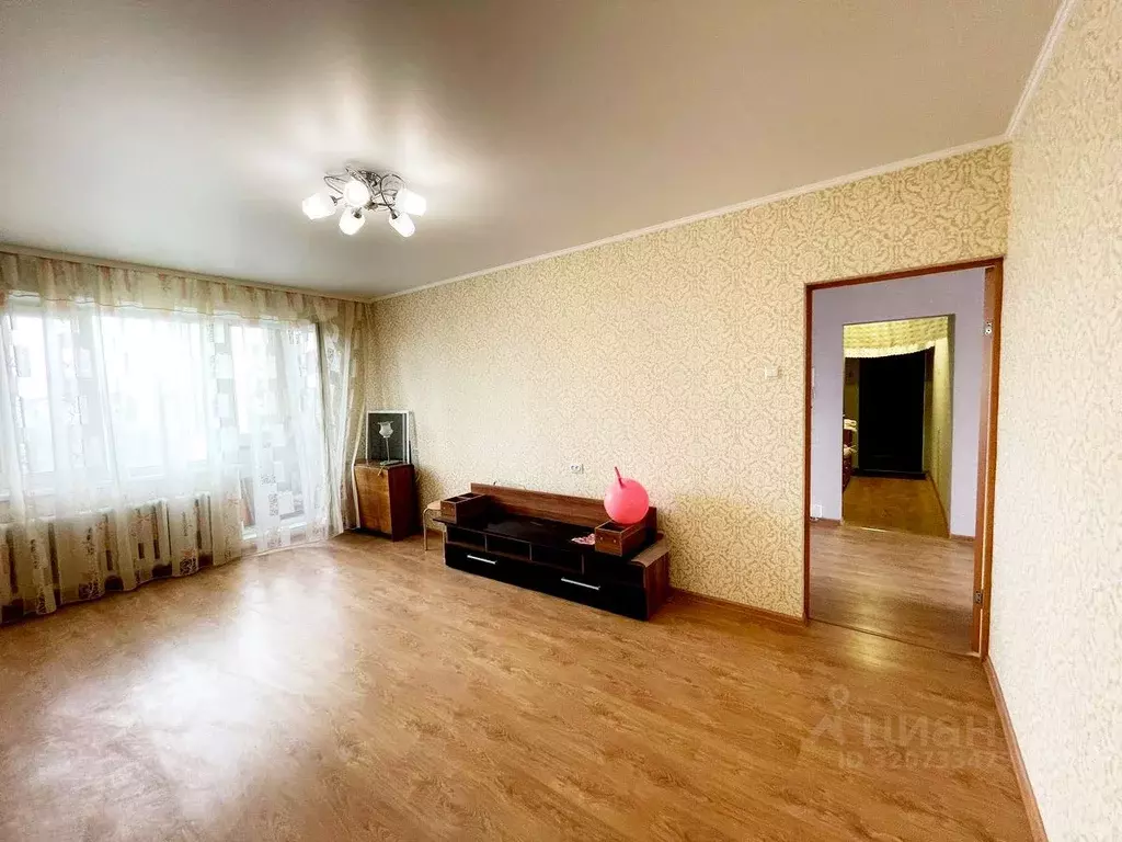 3-к кв. Калининградская область, Советск Солнечная ул., 3А (77.5 м) - Фото 1