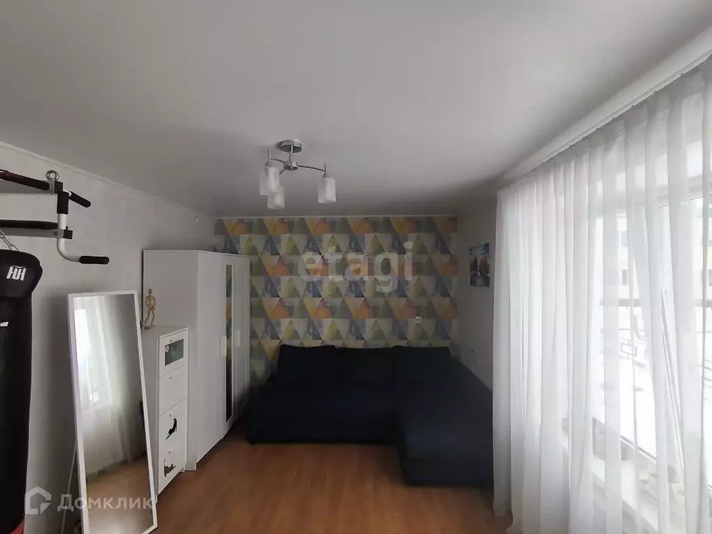 Продаётся 2-к квартира, 42.5 м - Фото 1