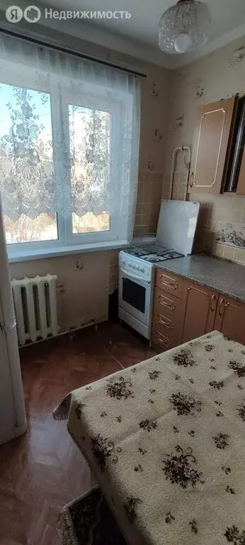 2-комнатная квартира: Омск, микрорайон Солнечный, улица Комкова, 3 ... - Фото 1