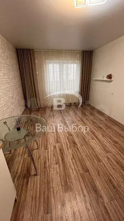 Квартира-студия, 24 м, 7/20 эт. - Фото 1