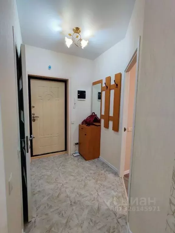 1-к кв. Московская область, Балашиха Саввино мкр, ул. Народного ... - Фото 1