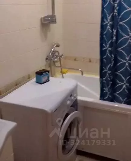 1-к кв. Белгородская область, Новый Оскол 1 Мая ул., 10 (36.0 м) - Фото 2