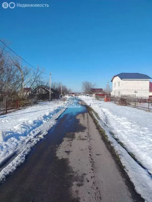 Участок в село Двуречки, улица Максима Горького (30 м) - Фото 2