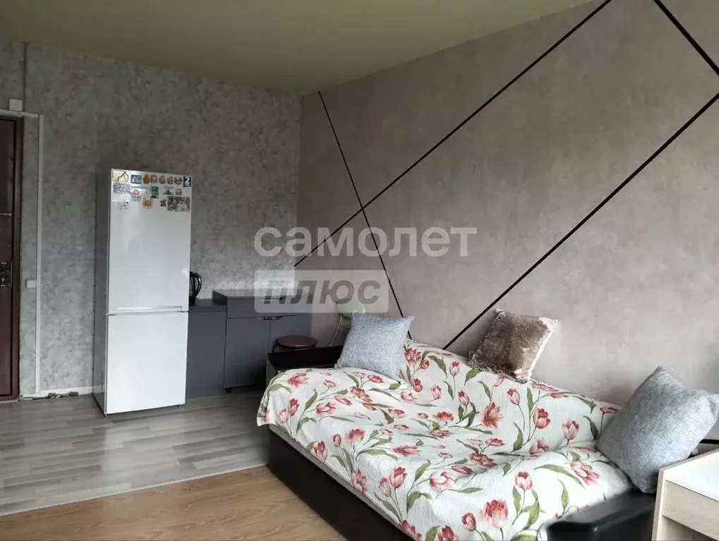 Комната Московская область, Яхрома Дмитровский муниципальный округ, ... - Фото 1