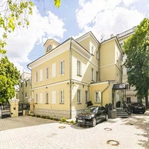 Комната Москва Архангельский пер., 15С3 (10.0 м) - Фото 1