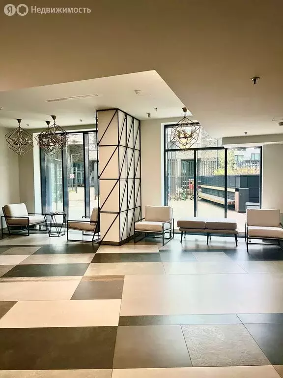 3-комнатная квартира: Москва, Шмитовский проезд, 39к2 (82 м) - Фото 1