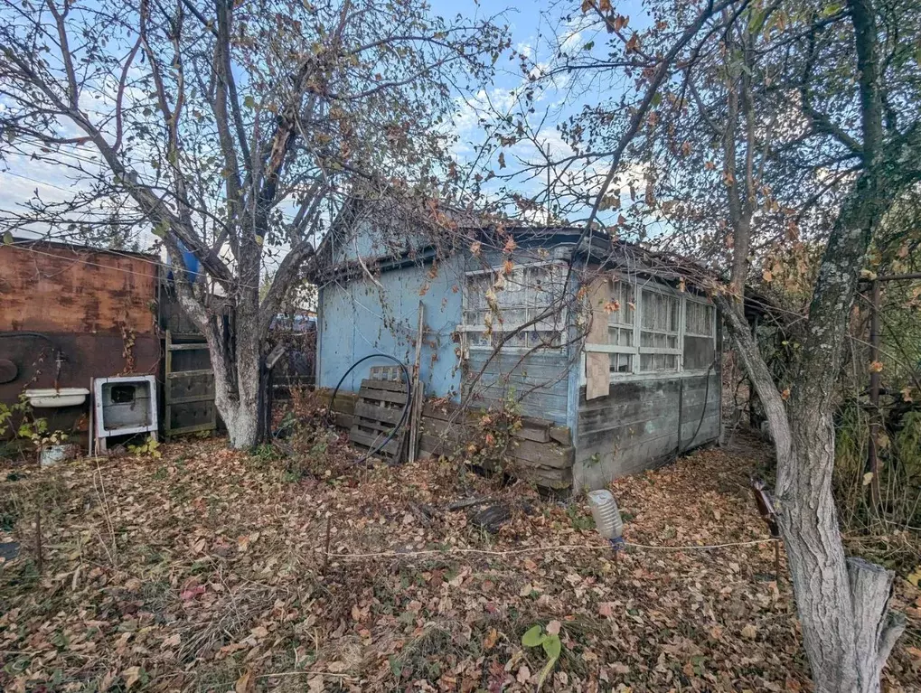 Дом в Саратовская область, Саратов проезд 21-й Загородный (20 м) - Фото 1