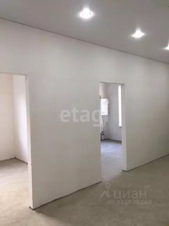 Дом в Ставропольский край, Ставрополь Гвоздика садовое товарищество, ... - Фото 2