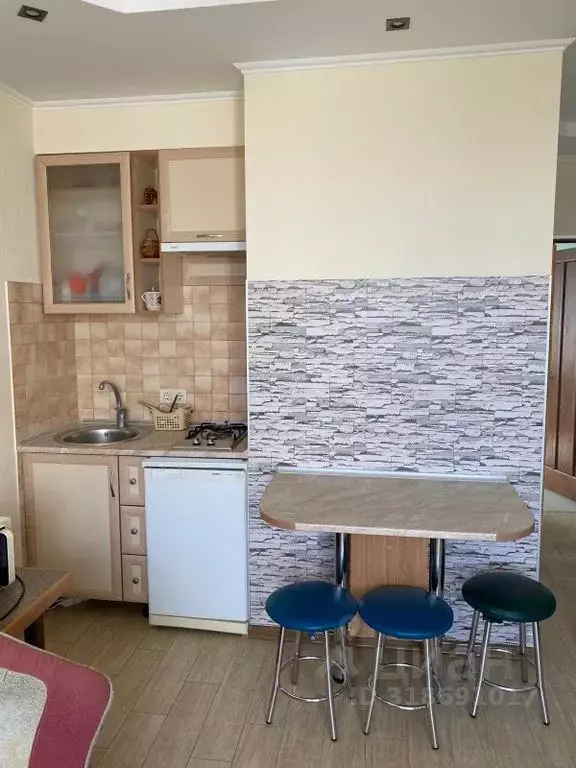 2-к кв. Крым, Евпатория ул. Московская, 22Г (40.0 м) - Фото 1