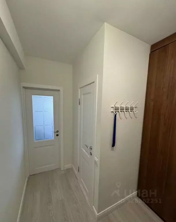 1-к кв. Дагестан, Махачкала ул. Буганова, 21 (35.0 м) - Фото 2